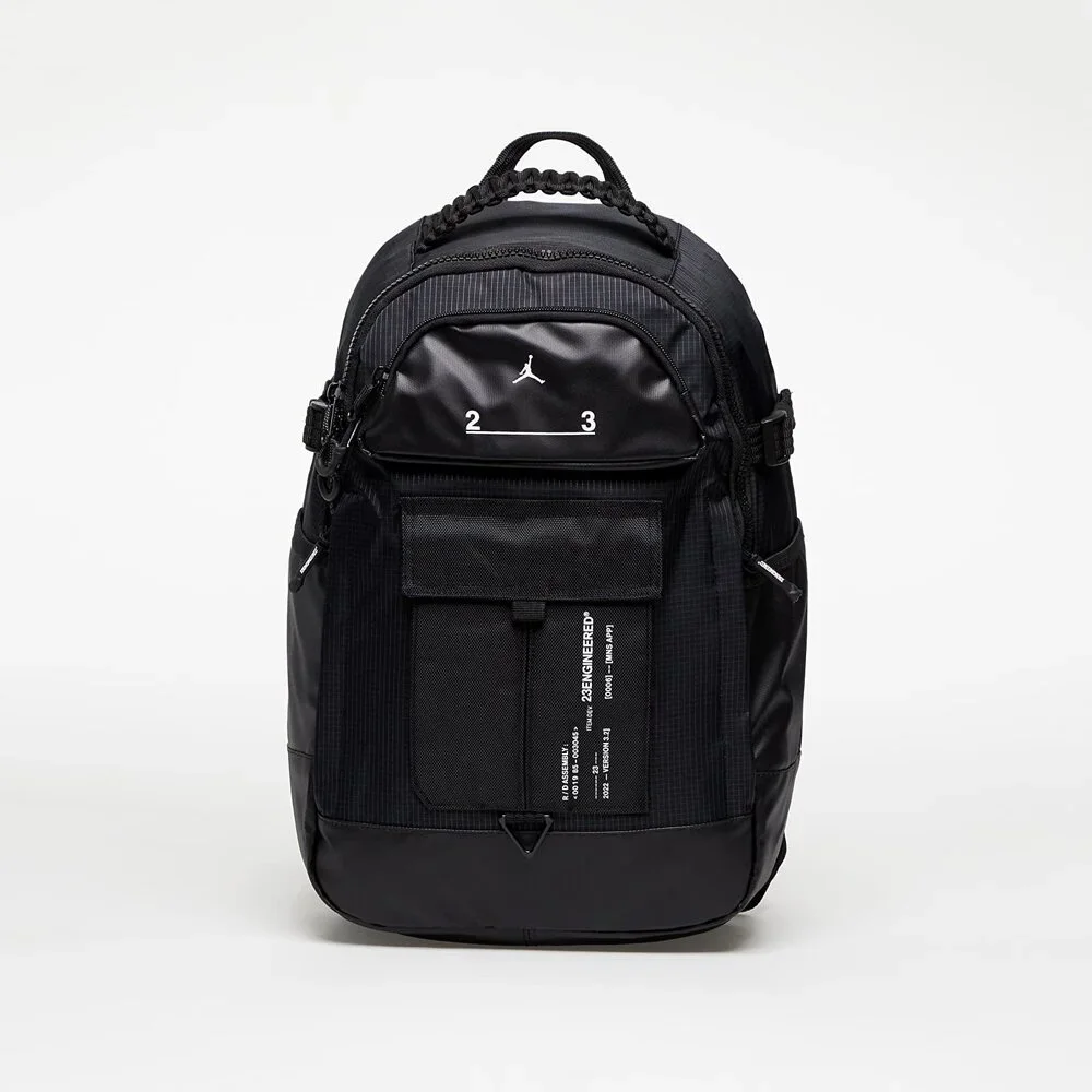 NWT❤️JORDAN 23 ENGINEERED Large BACKPACK